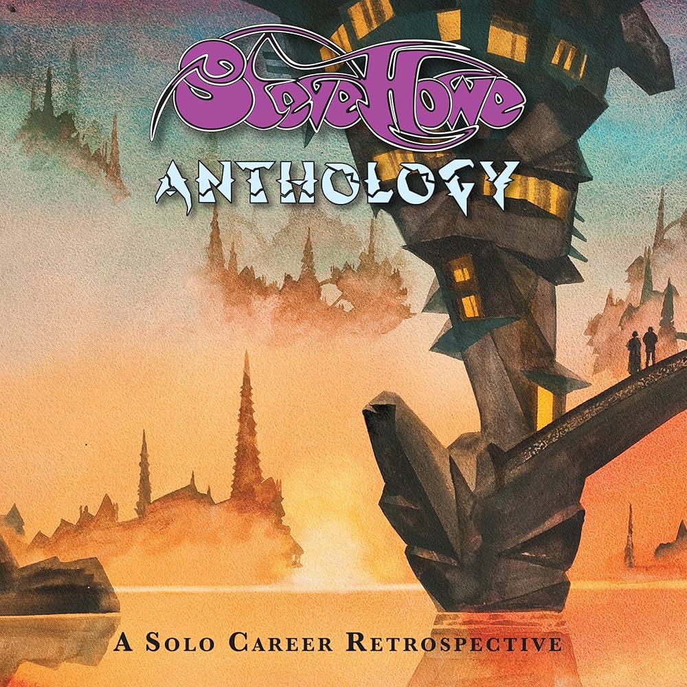 その他 Steve Howe&#39;S Remedy [DVD] [Import] Ni0yODUxLmpwZWc.jpeg